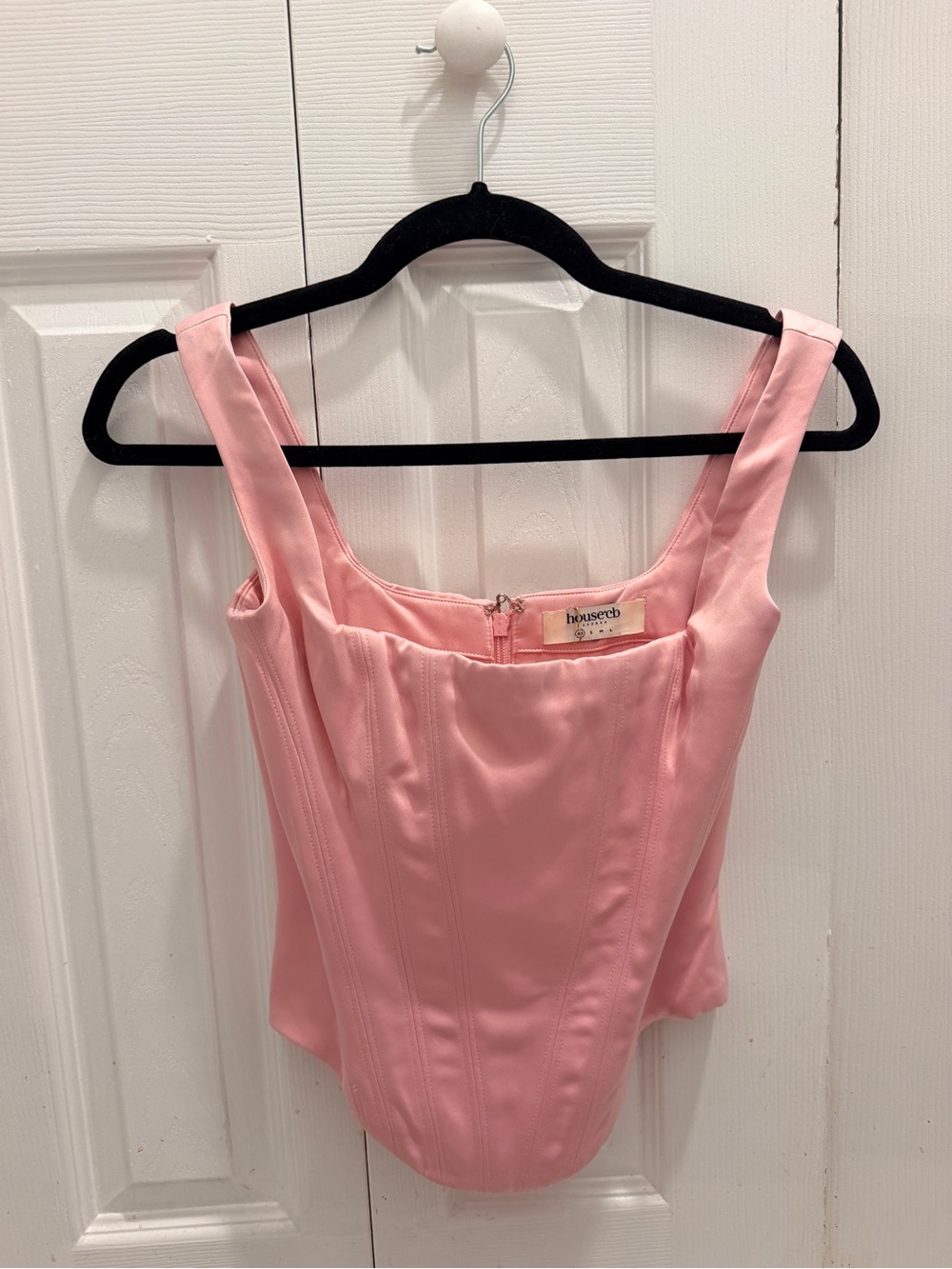 House of CB corset